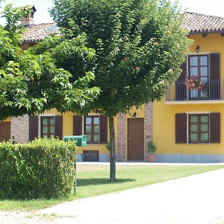 베르두노 La Casa In Rivalta 빌라 외부 사진