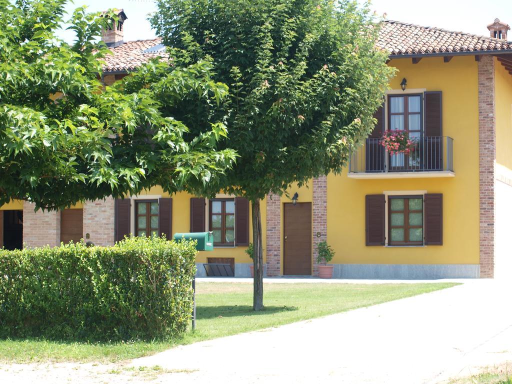 베르두노 La Casa In Rivalta 빌라 외부 사진
