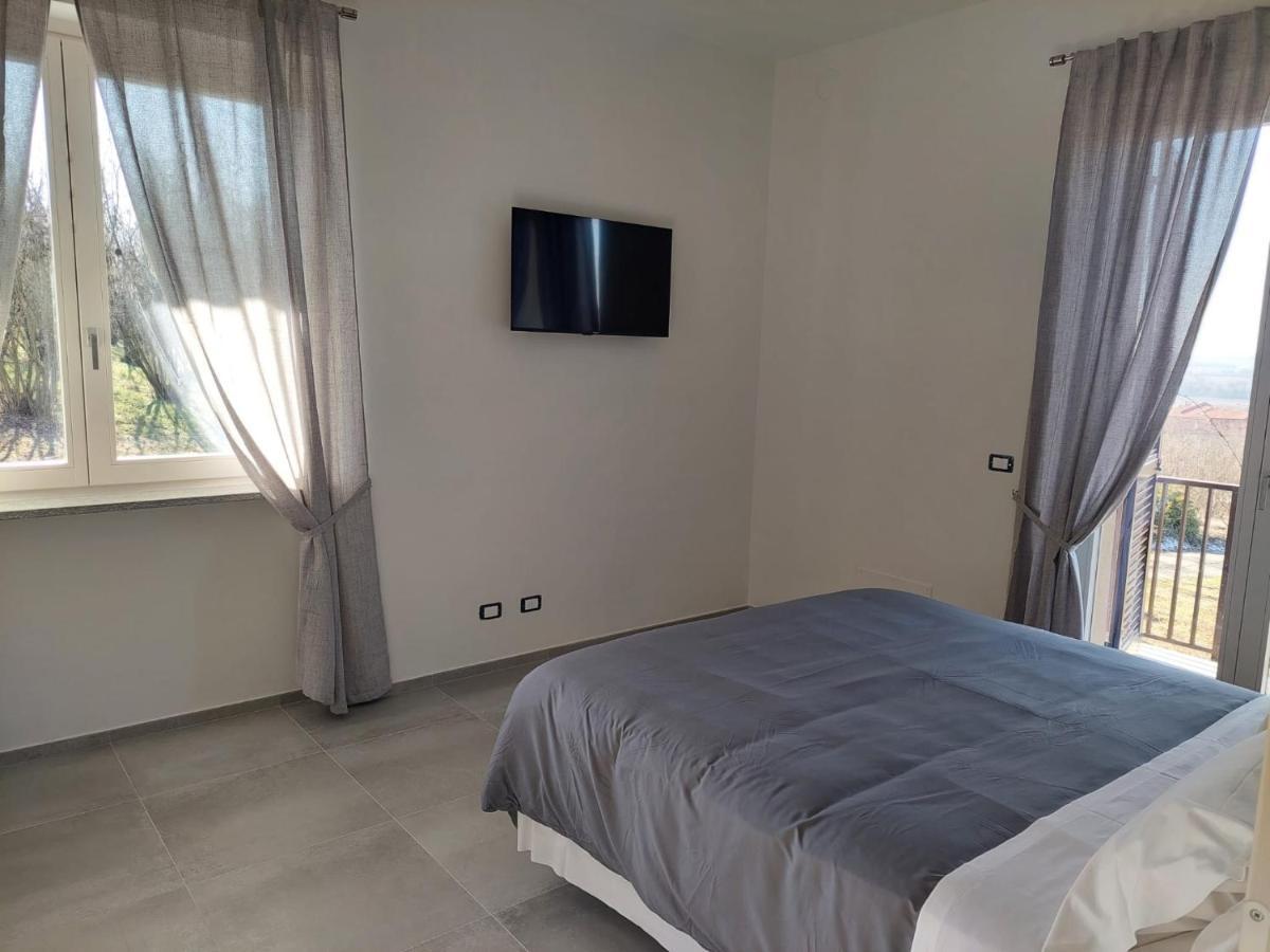 베르두노 La Casa In Rivalta 빌라 외부 사진