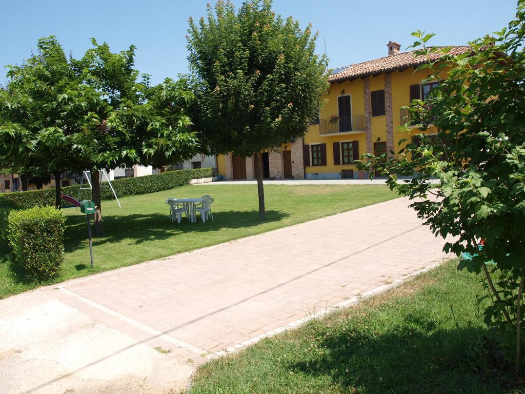베르두노 La Casa In Rivalta 빌라 외부 사진