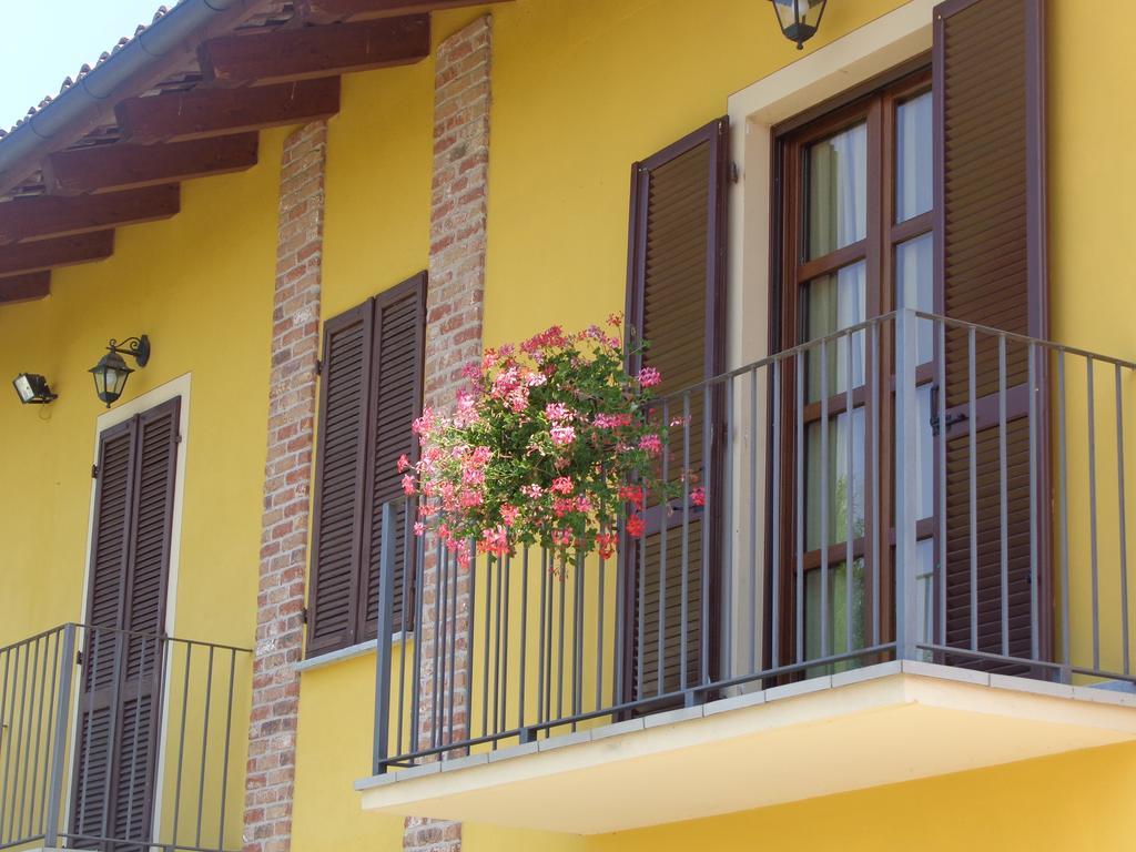 베르두노 La Casa In Rivalta 빌라 외부 사진