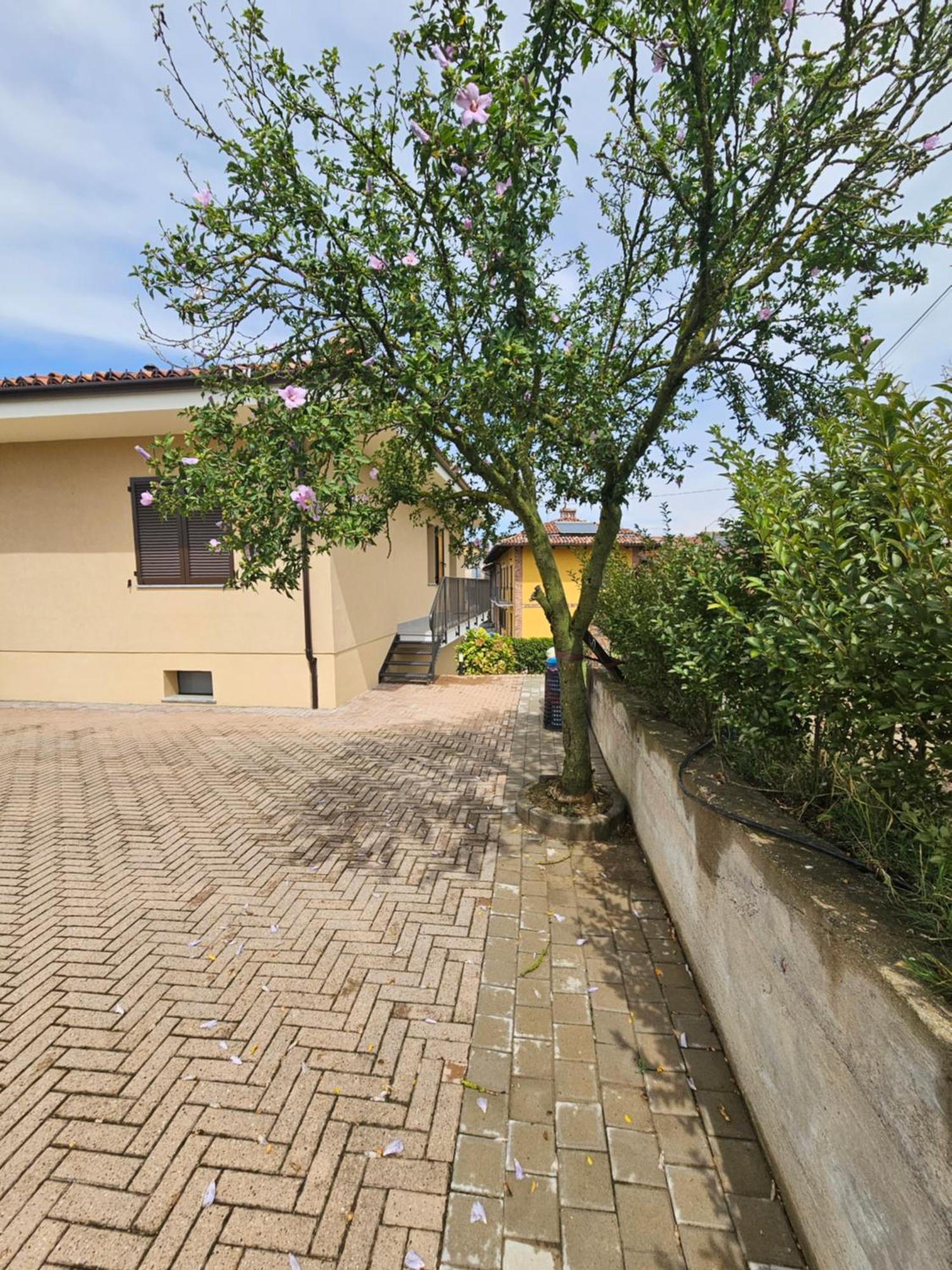베르두노 La Casa In Rivalta 빌라 외부 사진