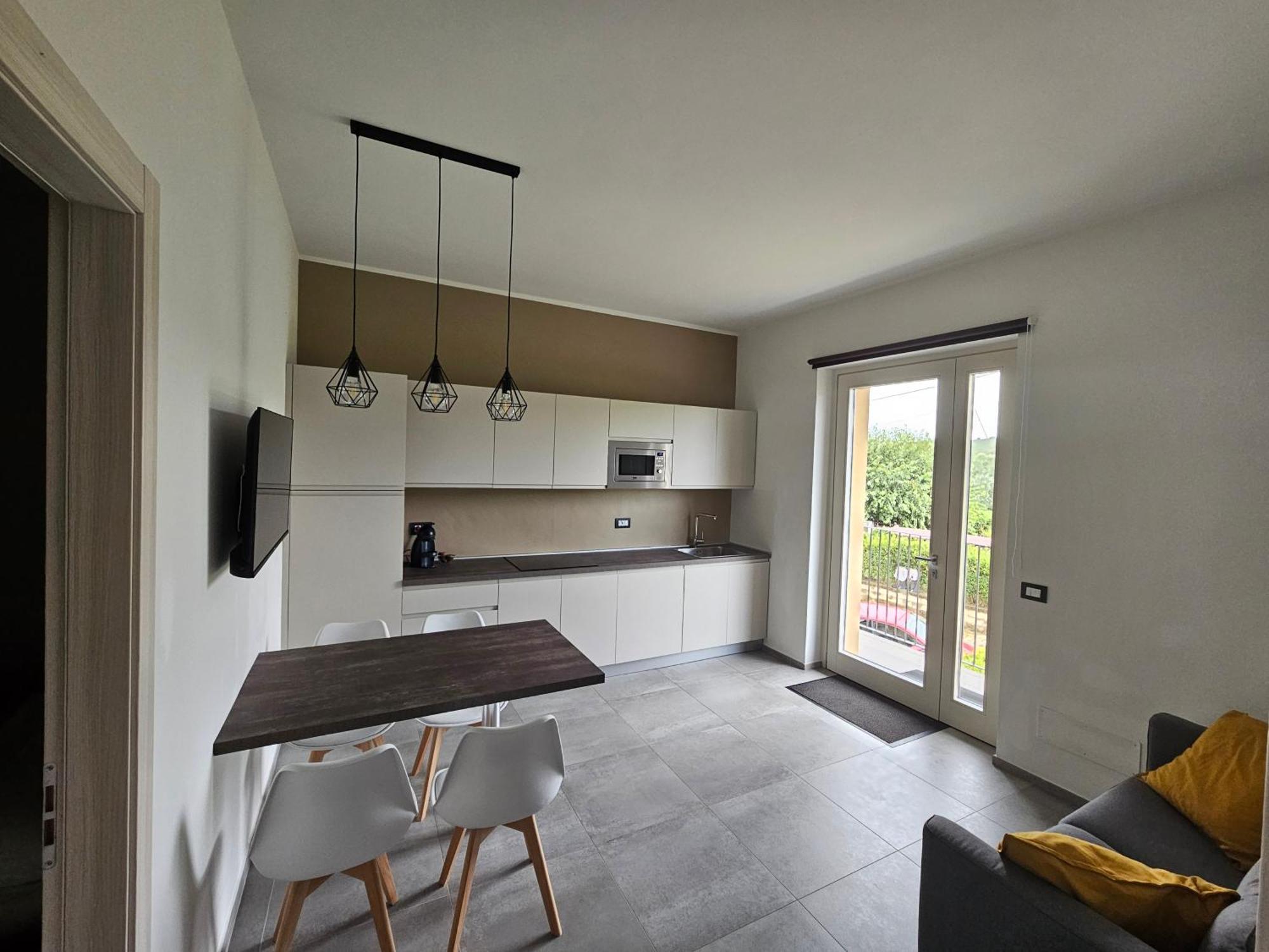 베르두노 La Casa In Rivalta 빌라 외부 사진