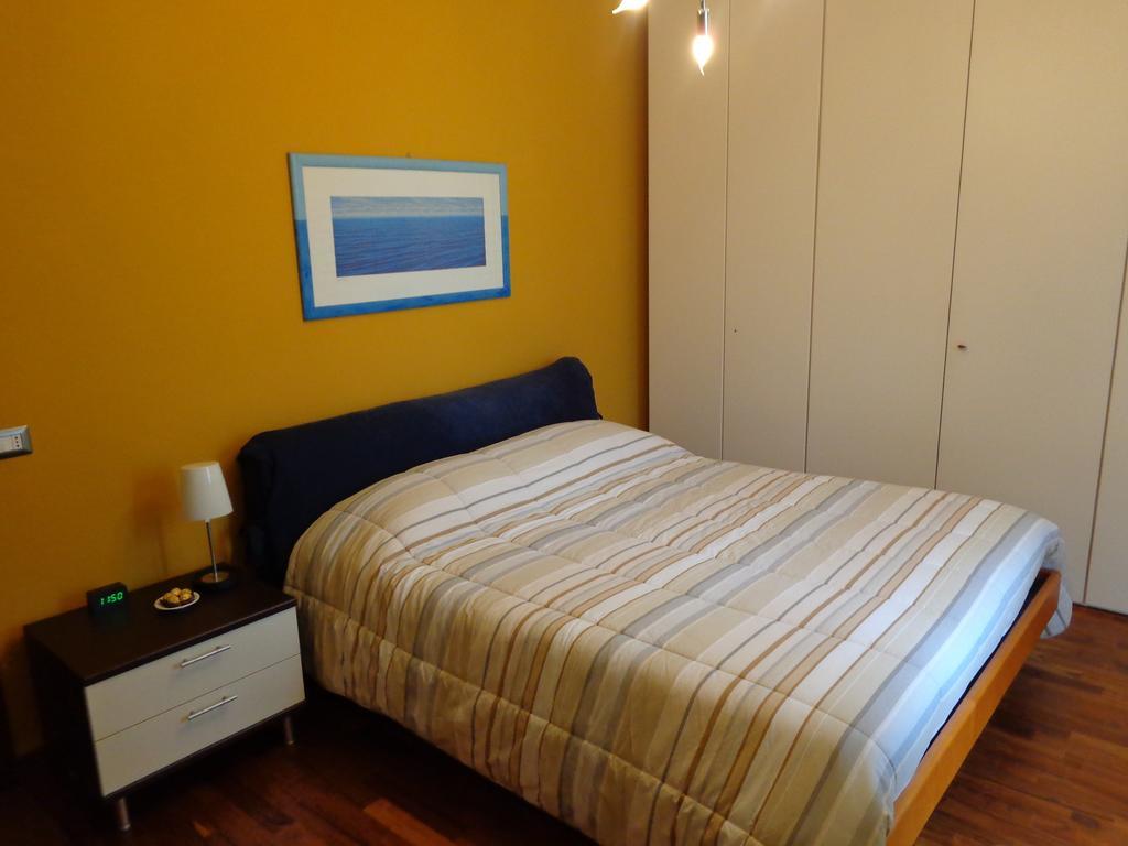 베르두노 La Casa In Rivalta 빌라 객실 사진